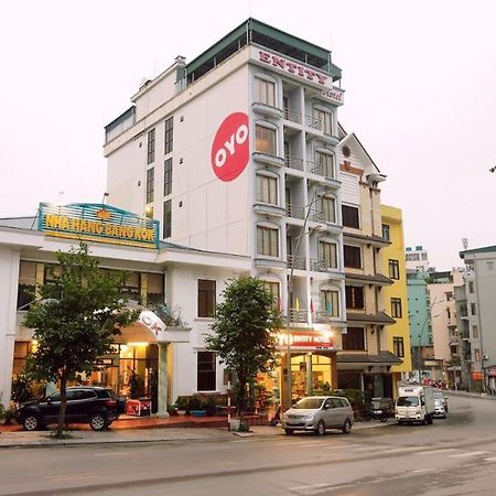 Ha Long Entity Hotel Extérieur photo
