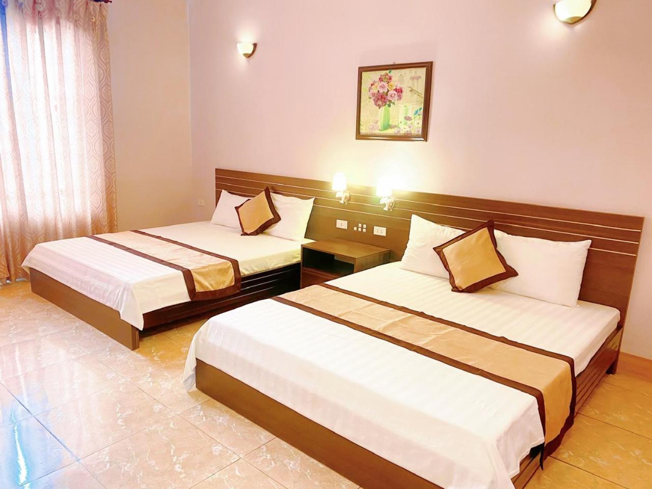 Ha Long Entity Hotel Extérieur photo