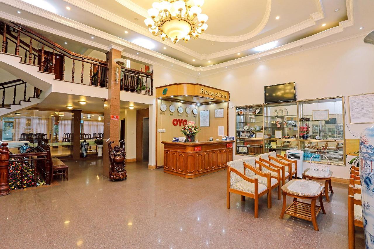 Ha Long Entity Hotel Extérieur photo