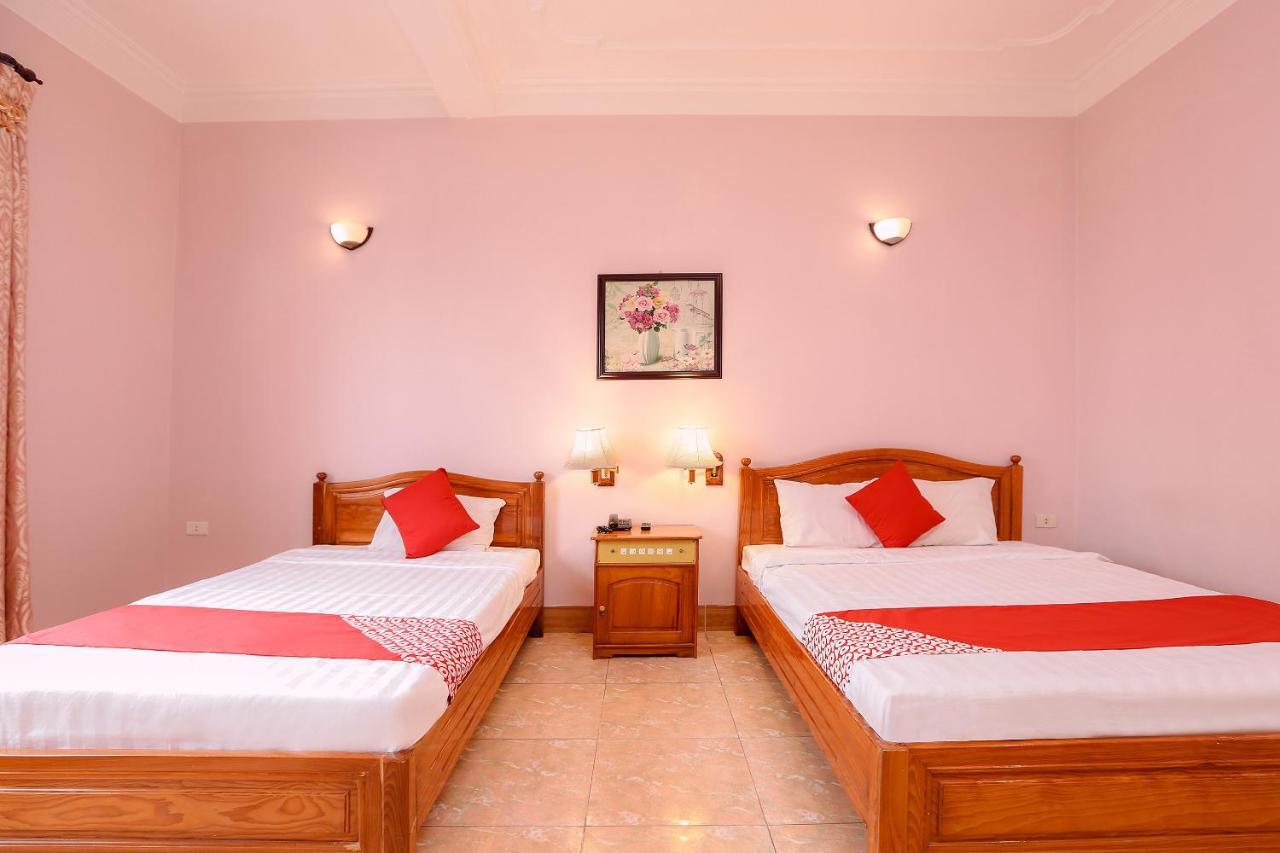 Ha Long Entity Hotel Extérieur photo