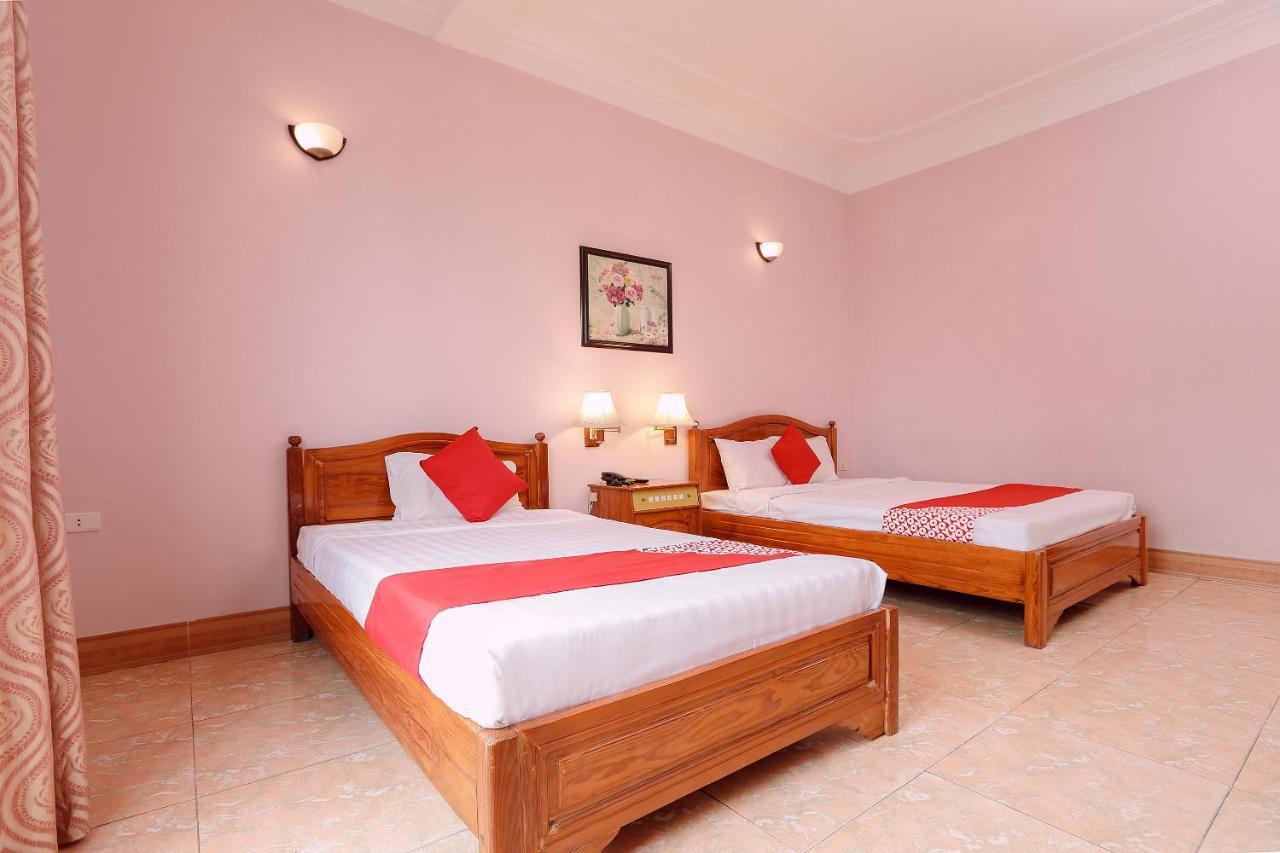 Ha Long Entity Hotel Extérieur photo