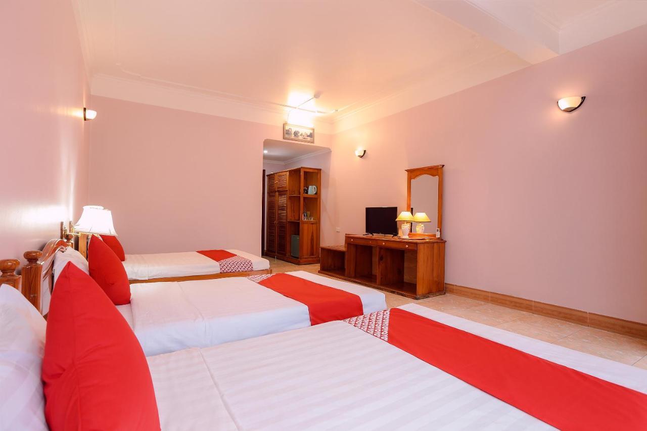 Ha Long Entity Hotel Extérieur photo