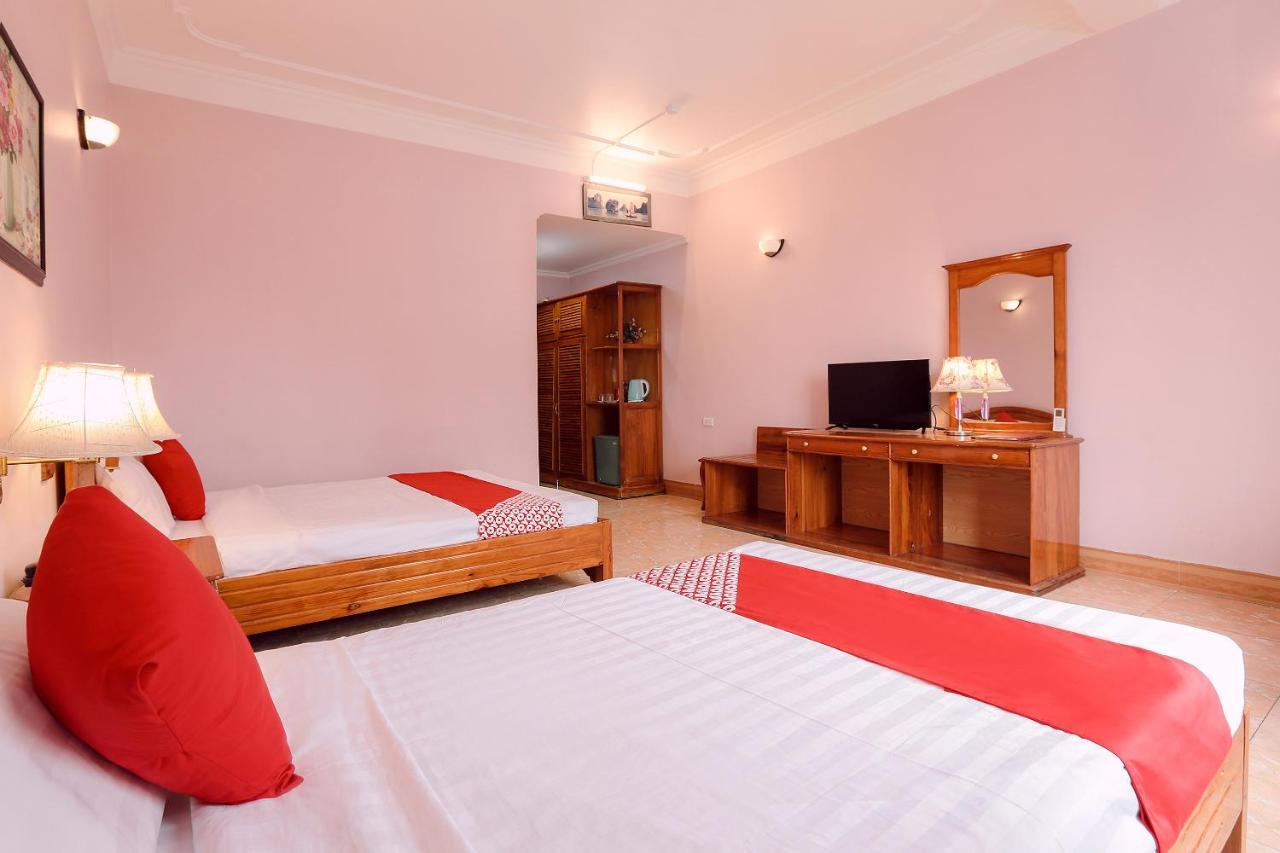 Ha Long Entity Hotel Extérieur photo
