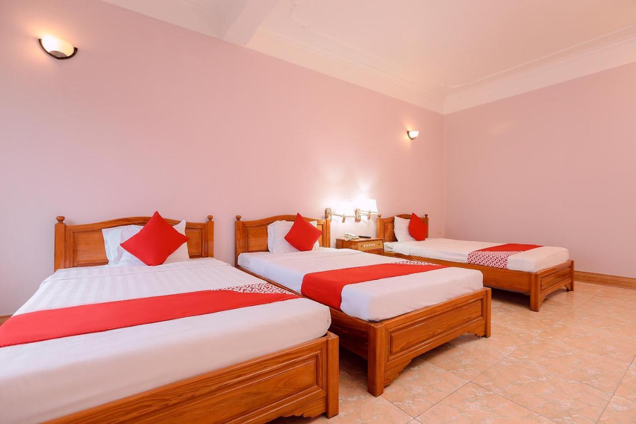 Ha Long Entity Hotel Extérieur photo